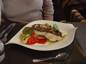 20100319_DSC00511_DSCV1 14€ menu of the day - Lieu noire