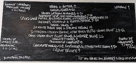 Folkestone - The Folkestone Wine Company