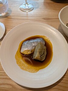 20240711_PXL110111384_Pixel7a-JEB dorade in a bouillabaisse sauce with fennel