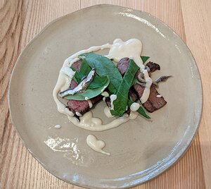 20220212_PXL131117603_Pixel3a-JEB ... egg, anchovy and grapefruit sauce