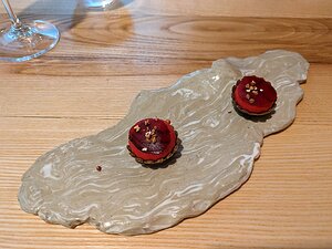 20231012_PXL103130133_Pixel7a-JEB sarrasin tartlette with pickled beetroot