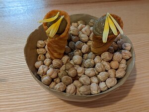 20220704_PXL102459367_Pixel3a-JEB amuse bouche - cornet of aubergine purée