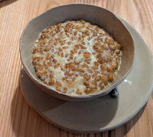 20250206_PXL120849211_Pixel7a-JEB main:épeautre (spelt) risotto