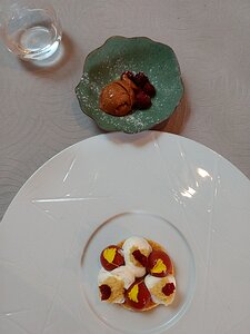 20180706_IMG145138187_MotoG4-JEB strawberries and cream with raspberries and rhubarb