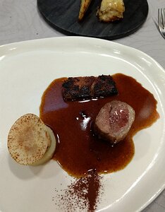 20181208_IMG141515408_MotoG4-JEB L'Agneau de Lait des Pyrénées, Panaís, Truffe