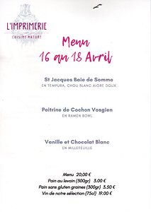 20210417-Imprimerie menu The Menu