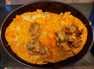 20210424_PXL171939138_Pixel3a-JEB Poitrine de veau façon Makhanni