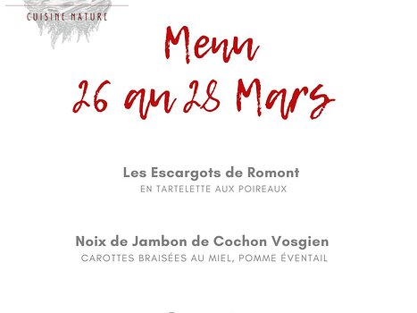 Imprimerie home delivery 28mar2021