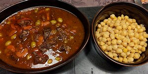 20210306_PXL184354968_Pixel3a-JEB main after 15 mins in the water bath and ready to serve