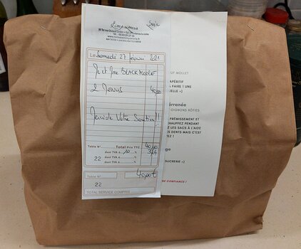 Imprimerie home delivery 27feb2021