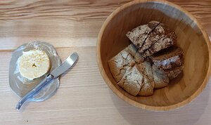 20210610_PXL110409444_Pixel3a-JEB gluten-free and cereal bread with smoked butter