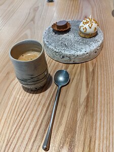 20230119_PXL135957996_Pixel3a-JEB espresso, chestnut nd Madagascan chocolate tartlet, 