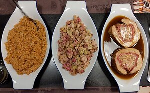 20210313_PXL181412967_Pixel3a-JEB risotto de petit épeautre, cauliflower marinaded with coriander, veal