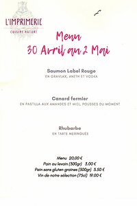 20210501-Imprimerie menu photo019 The Menu