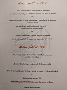 20220512_PXL102510983.MP_Pixel3a-JEB We chose the Menu plaisir 46€