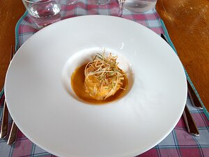 20170512_IMG124759276_HDR_MotoG4-JEB Millefeuille de truite et sandre aux pommes rôties