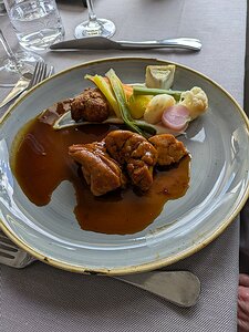 20250514_PXL113001431_Pixel7a-JEB Cœur de Ris de Veau Braisé, Alliance Miel, Soja & Citron Vert