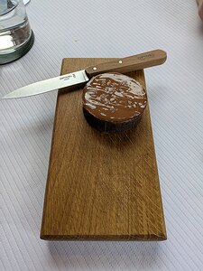 20250512_PXL121956130_Pixel7a-JEB Prémices sucrée - little chocolate tart, olive oil and salt