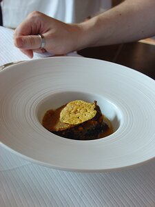 20101014_DSC00839_DSCV1 Gourmet: Duxelle de Champignons et Comté