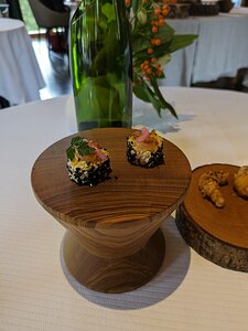 20230923_PXL103609914_Pixel7a-JEB Du bout des doigts - chick peas, pickled onion, black rice