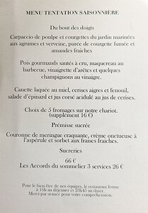 20240702_PXL154005235_Pixel7a-JEB The 66€ Menu Tentation Saisonniere