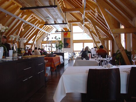 La Vancelle - Auberge Frankenbourg