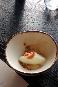 20151025_IMG150648113_MotoG-JEB Green apple sorbet, eucalyptus and tapioca (individual portion)