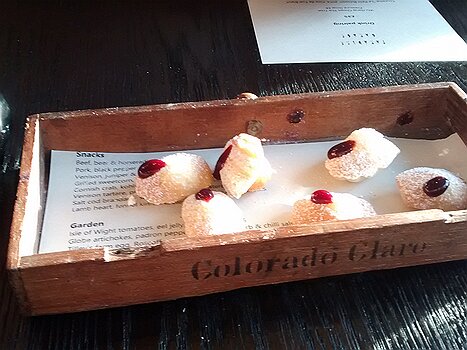 London (Bethnal Green) - Paradise Garage