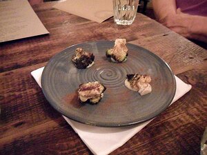 20160825_SAM_8018_ES71 amuse bouche - mozarella brocolli