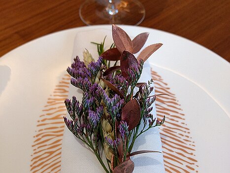 London (Notting Hill) - Core by Clare Smyth