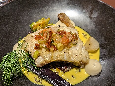 Nancy-Laxou - la Gargote