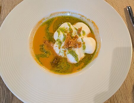 Saint-Dié-des-Vosges - Le Square