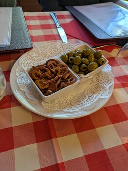 Taintrux - la Charriole