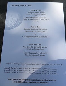 20140612_SAM_1731_ES71 30€ Menu Carola