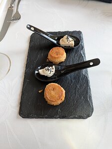 20241128_PXL113107514_Pixel7a-JEB Parmesan sablees, ballotine de poisson, celeri, sesame noir