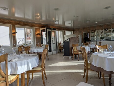 Richardménil - Au Bon Accueil