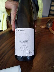 20221030_PXL112125113_Pixel3a-JEB # l'etranger pinot gris Jean Huttard, Zellenberg