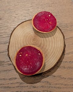 20260212_PXL115227665_Pixel10-JEB Mise en scéne: tartelette de betterave