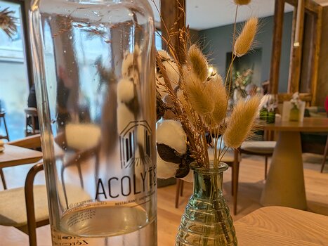 Sélestat - Acolytes