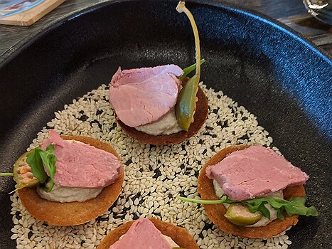 Saint-Dié-des-Vosges - Logan Laug