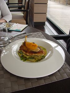 20100315_DSC00504_DSCV1 Pintade rôtie aux cacahuètes et curry