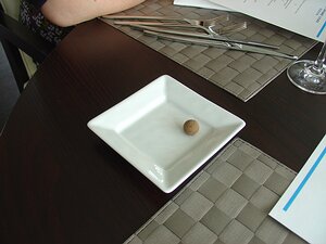 Cote Lac Schiltigheim MENU 