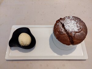 20210824_PXL120421676_Pixel3a-JEB dessert: Le traditionnel soufflé au chocolat