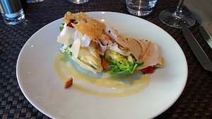 20141015_IMG124644721_MotoG-JEB starter: Salade Caesar