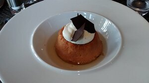 20141015_IMG134052371_MotoG-JEB dessert: Baba au Rhum