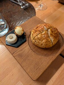 20241109_PXL131109123_Pixel7a-JEB Baked Potato Beer Roll, Butter, Cheese, Soured Cream Truffle