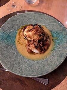 20241109_PXL142406431_Pixel7a-JEB Brown Sugar Cured Market Fish, Coconut, Parsnip, Curry Spices