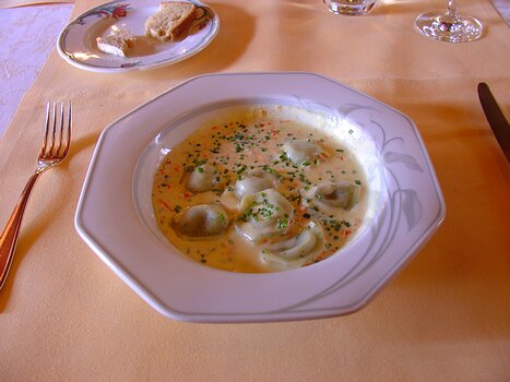 Ammerschwihr - Aux Armes New chef from July 2019