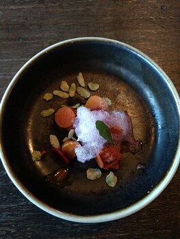 Amsterdam, Netherlands - MOS