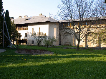 20090425_3332_E510 Dragomirna Monastery, Romania; built 1602-1630